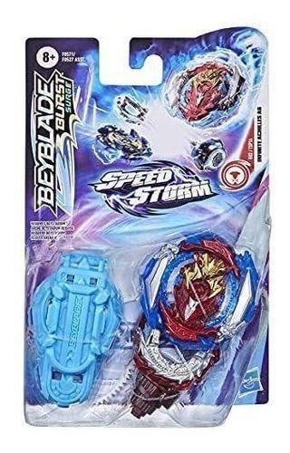 Beyblade Burst Surge - Infinite Achilles A6 F0571 - Hasbro